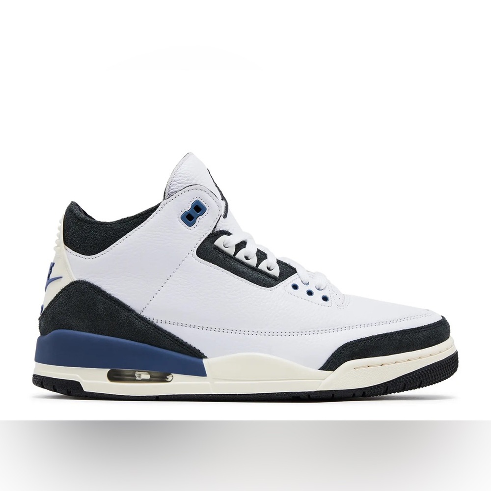 A Ma Maniére x Jordan 3 Retro Sneakers